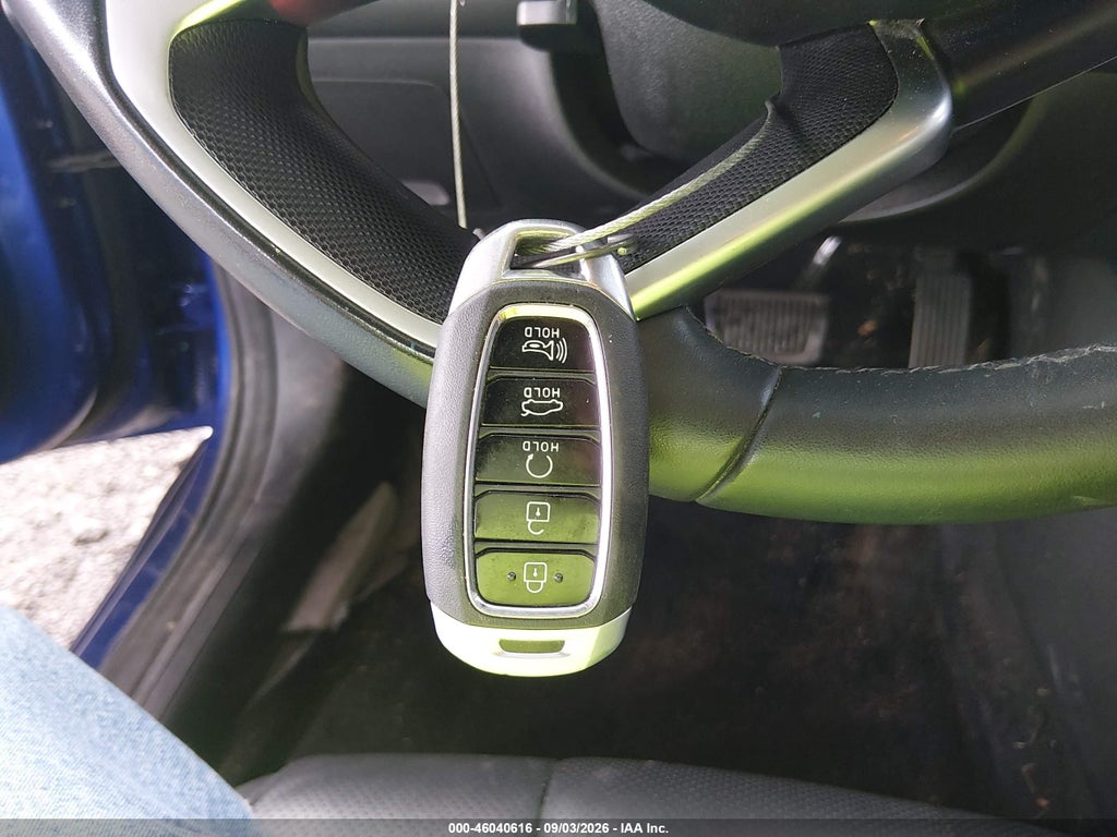 2023 Hyundai Elantra Limited photo 11