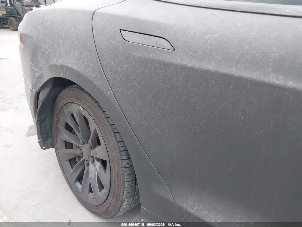 2016 Tesla Model S 60/70/75/85 photo 6