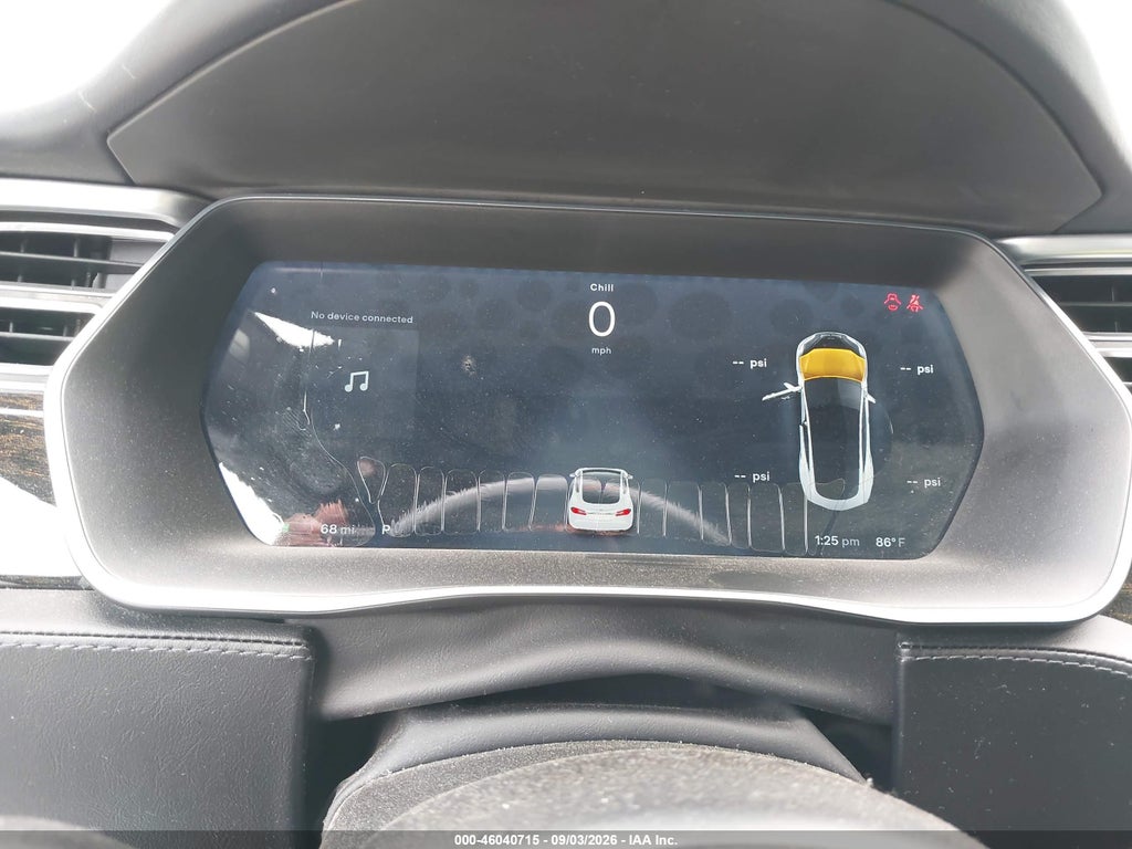 2016 Tesla Model S 60/70/75/85 photo 7