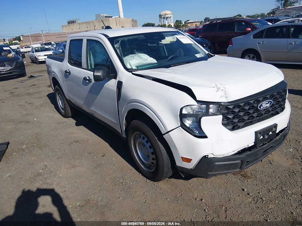 FORD MAVERICK 2025