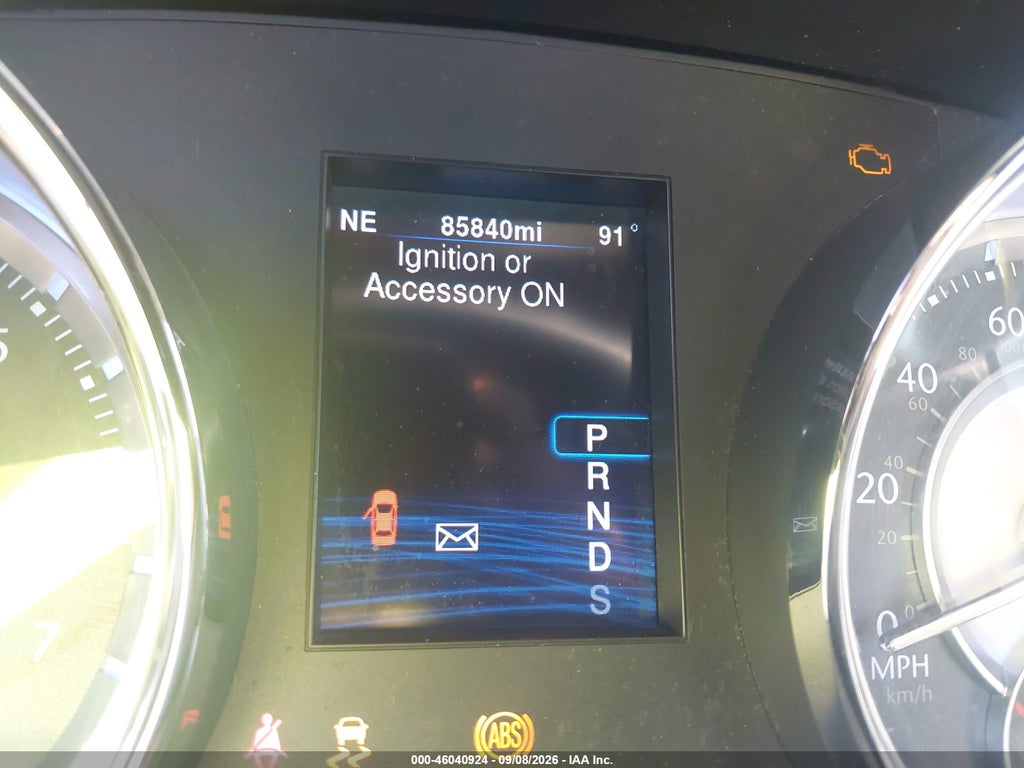 2014 Chrysler 300 300S photo 7