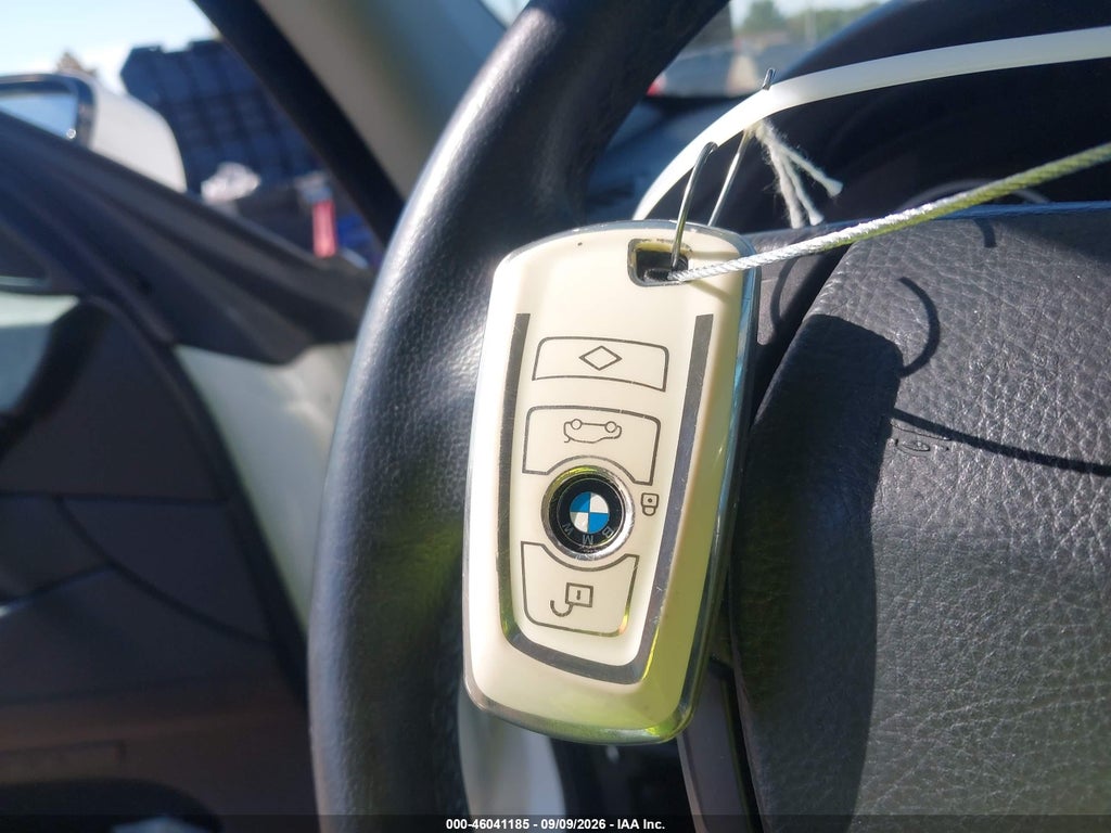 2013 BMW 535I Gran Turismo photo 11
