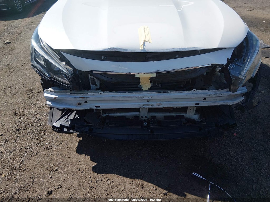 2020 Subaru Outback photo 6