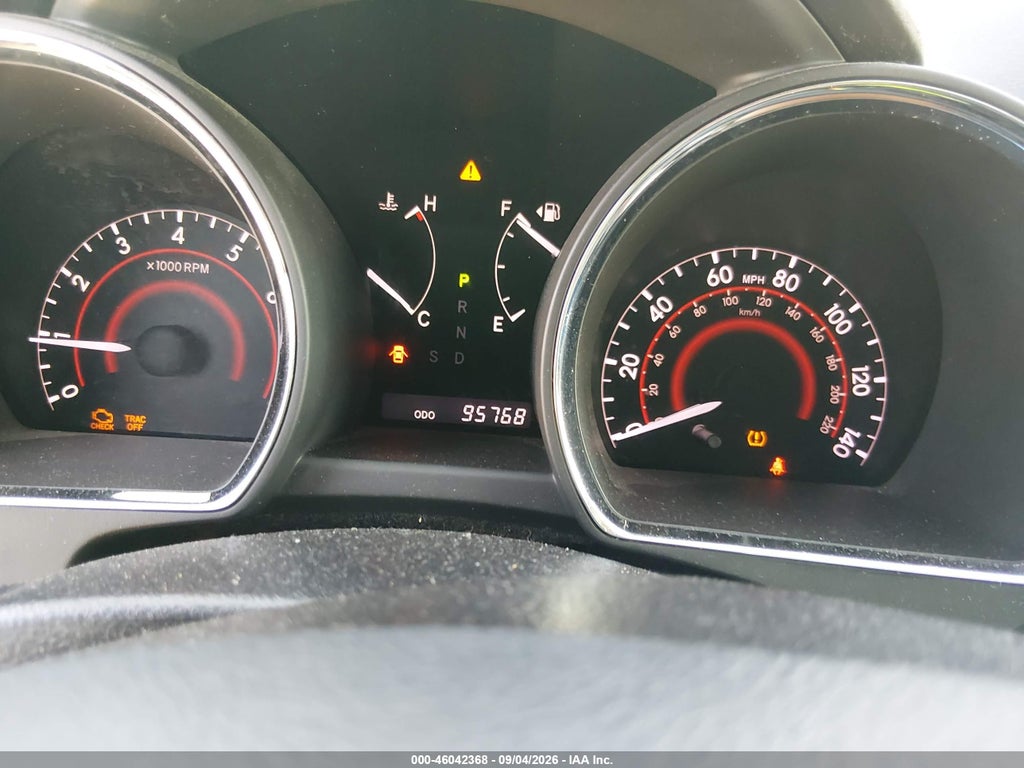 2013 Toyota Highlander Limited V6 photo 7