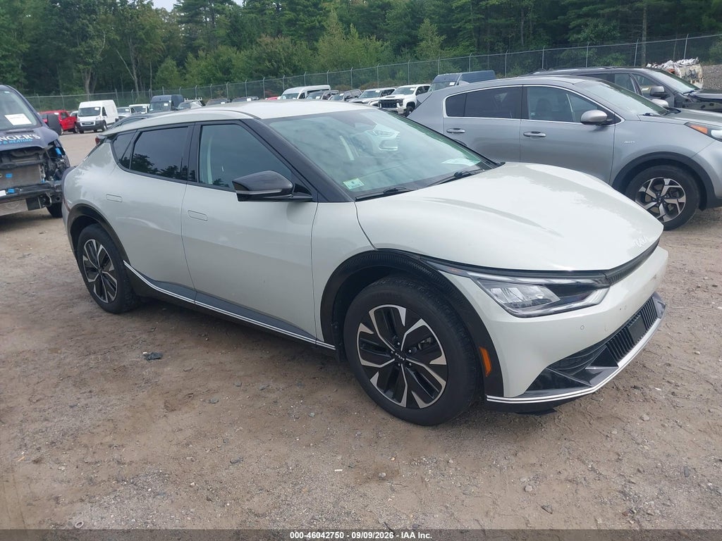 2024 KIA EV6 KNDC3DLCXR5183098