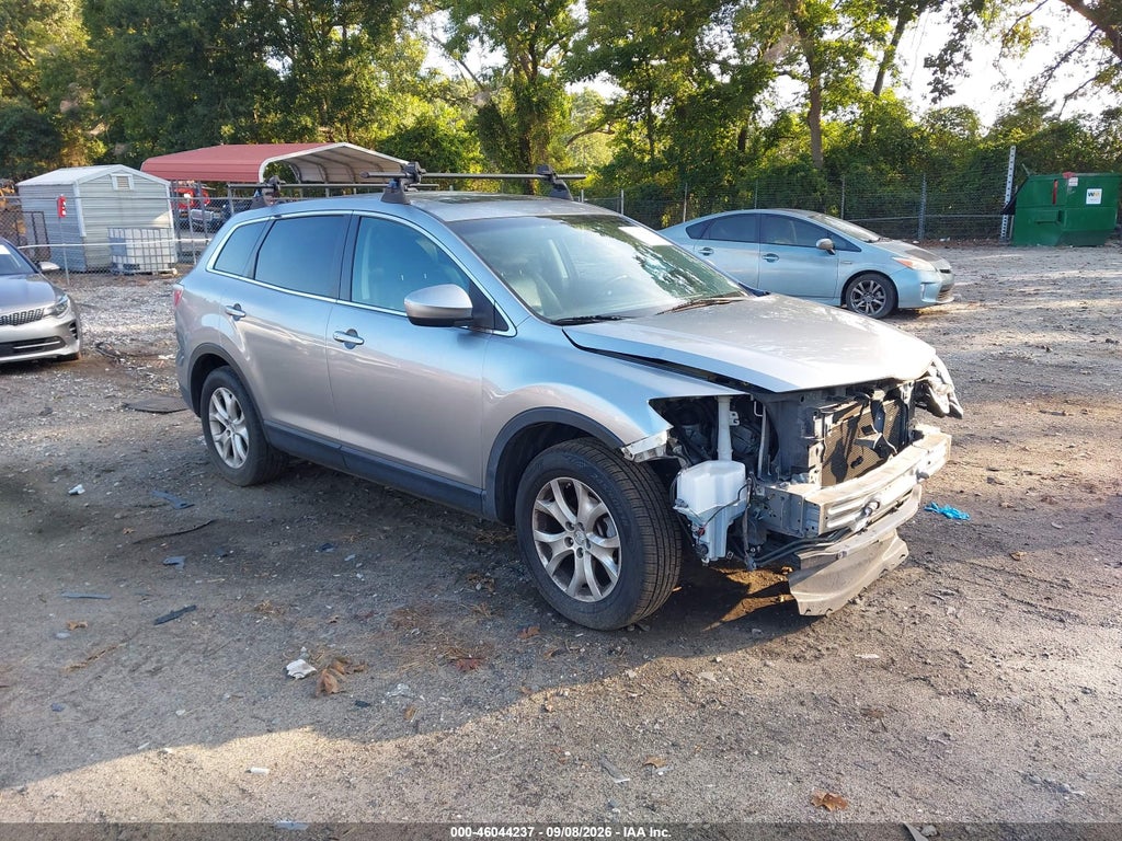 2012 MAZDA CX-9 JM3TB2CAXC0346382