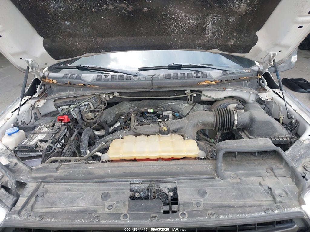 2019 Ford F-150 XLT photo 10