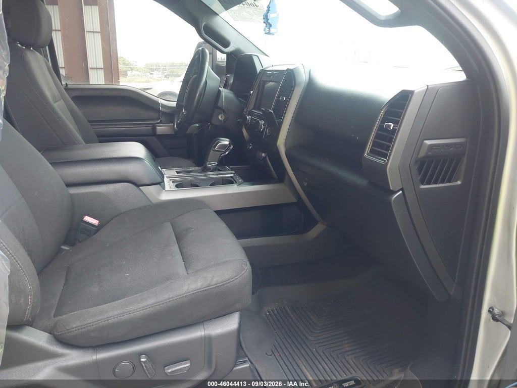 2019 Ford F-150 XLT photo 5