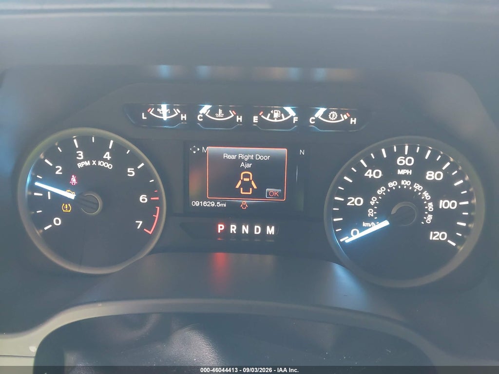 2019 Ford F-150 XLT photo 7