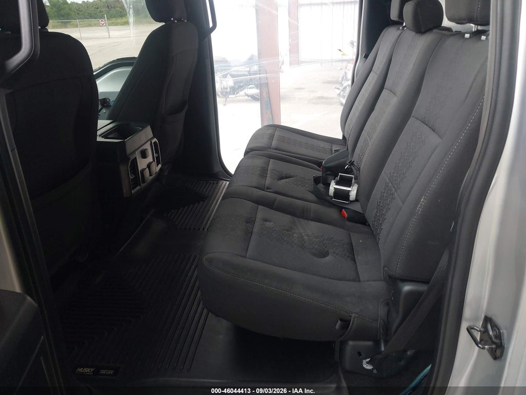 2019 Ford F-150 XLT photo 8