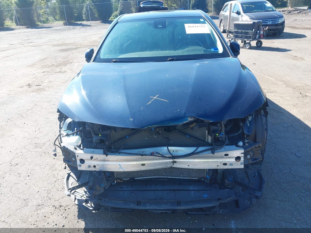 2021 Toyota Camry SE photo 6