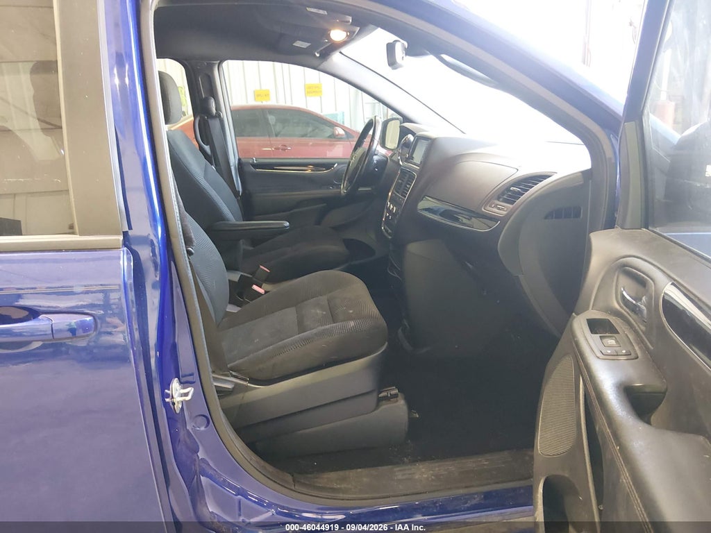 2020 Dodge Grand Caravan SE Plus photo 5