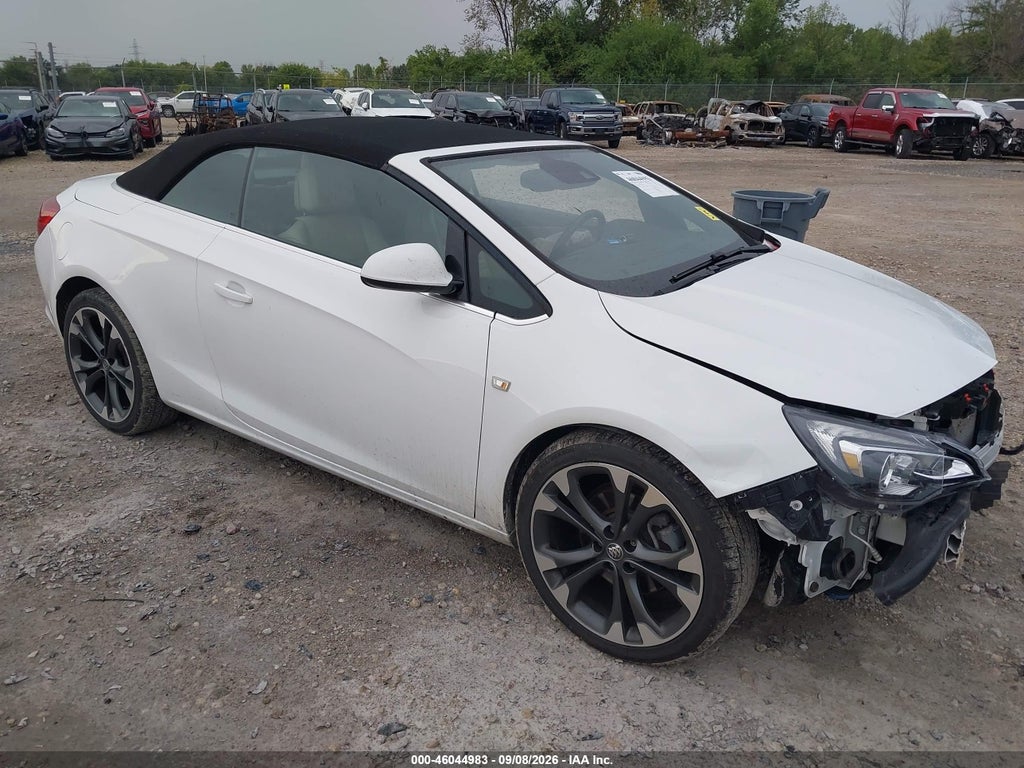 2016 BUICK CASCADA W04WT3N55GG047429