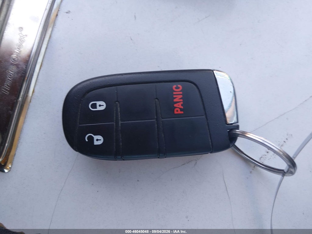 2021 Jeep Renegade Sport 4X4 photo 11