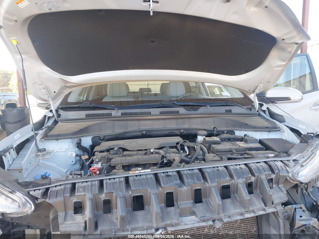 2023 Hyundai Kona SEL photo 10