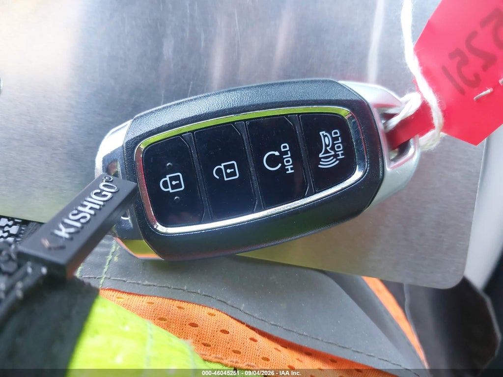 2023 Hyundai Kona SEL photo 11