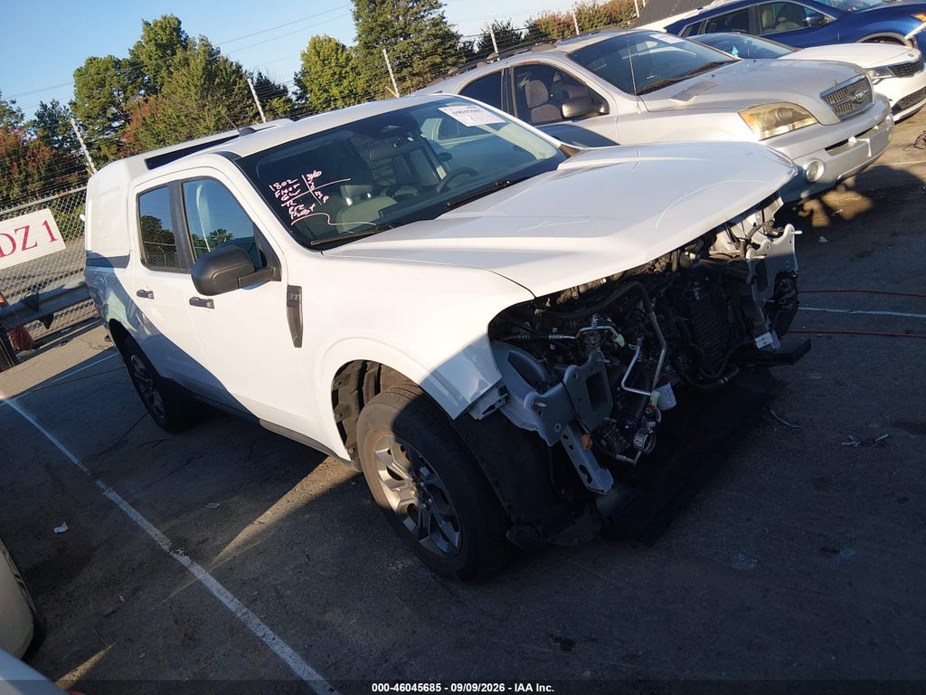 FORD MAVERICK 2025