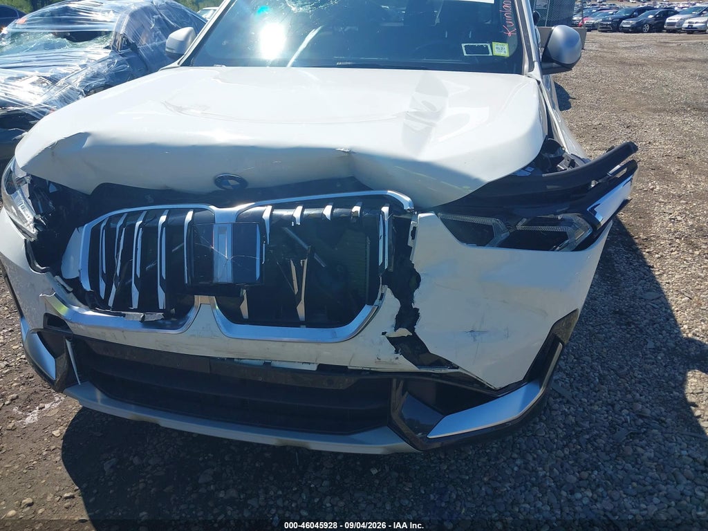 2023 BMW X1 XDRIVE28I photo 10