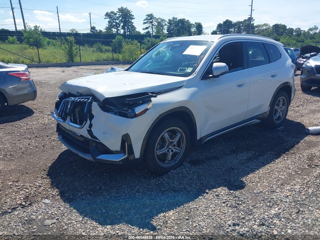 2023 BMW X1 XDRIVE28I photo 2