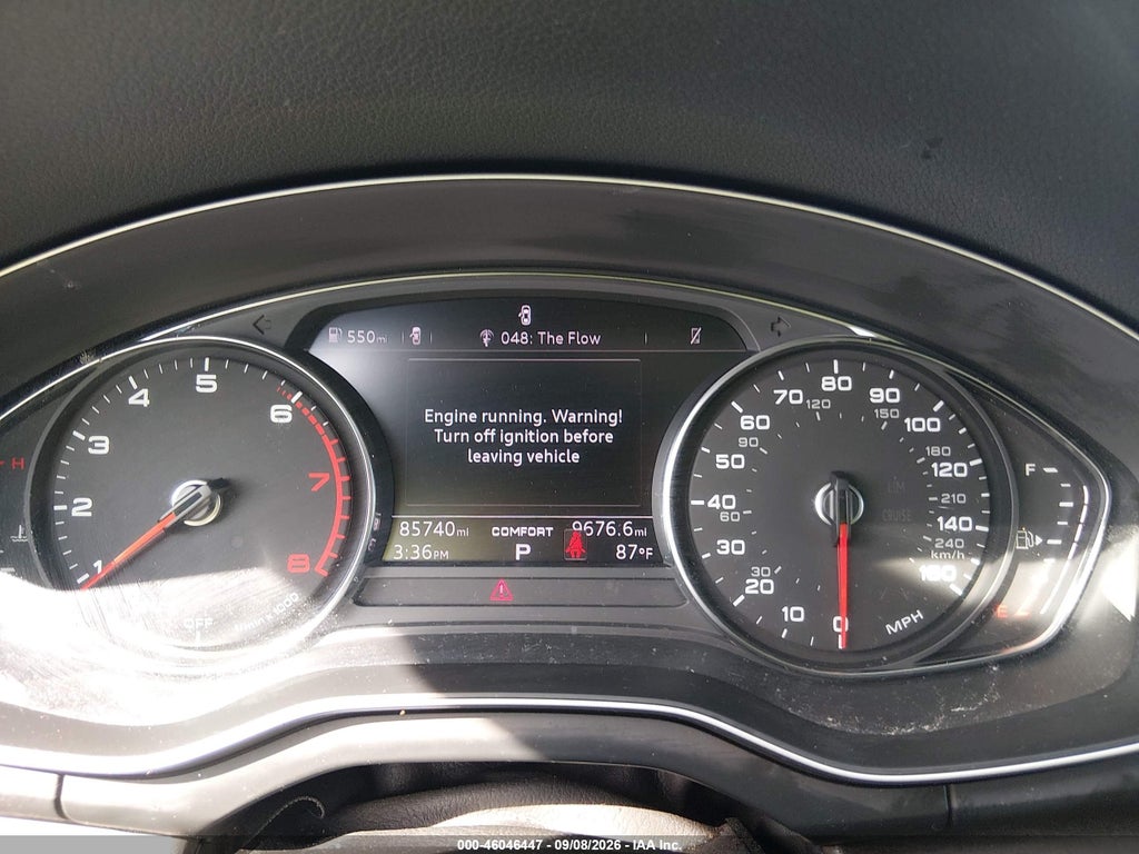 2020 Audi Q5 Premium 45 Tfsi Quattro S Tronic photo 7