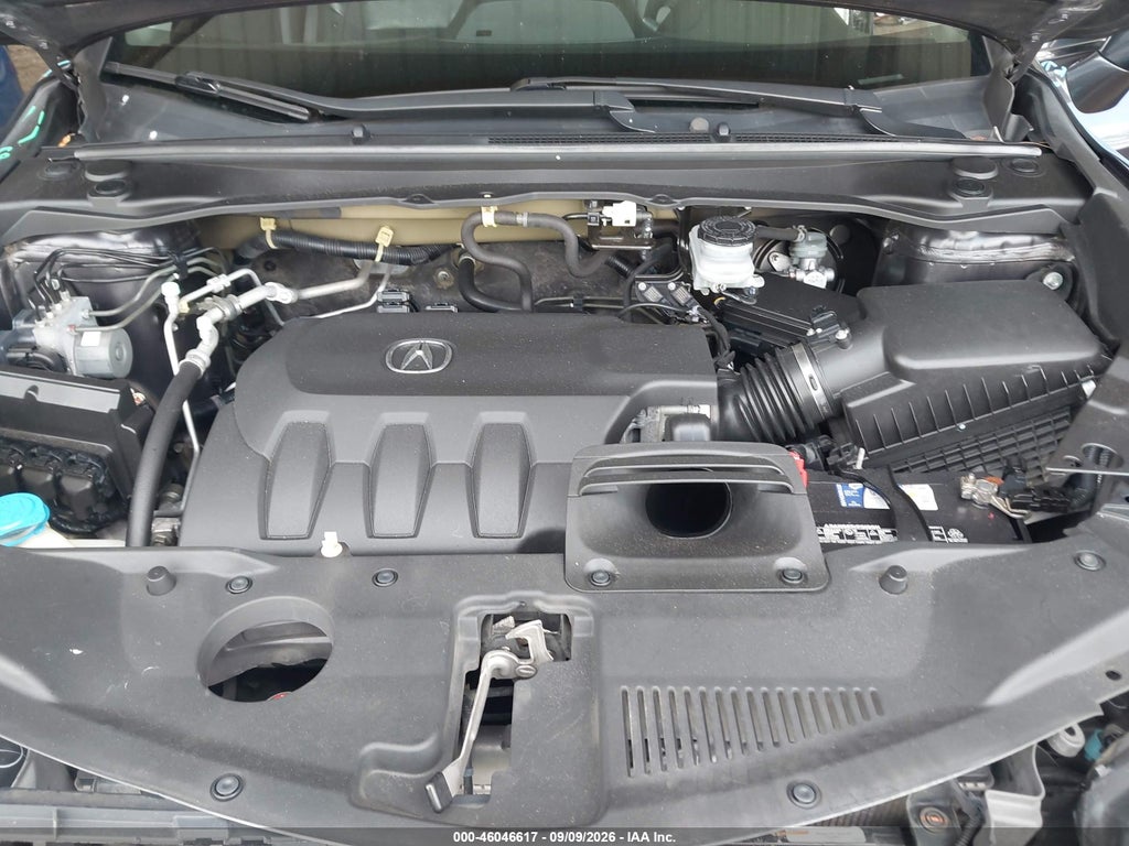 2015 Acura RDX photo 10