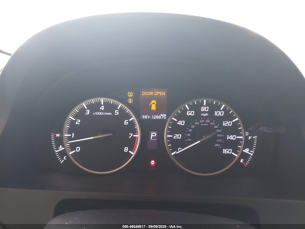 2015 Acura RDX photo 7