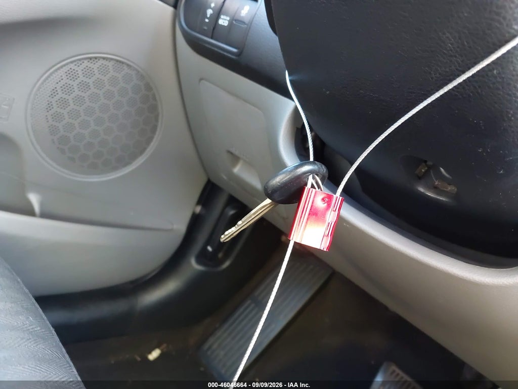 2015 Kia Forte LX photo 11