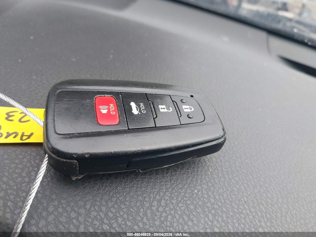2023 Toyota Camry SE photo 11