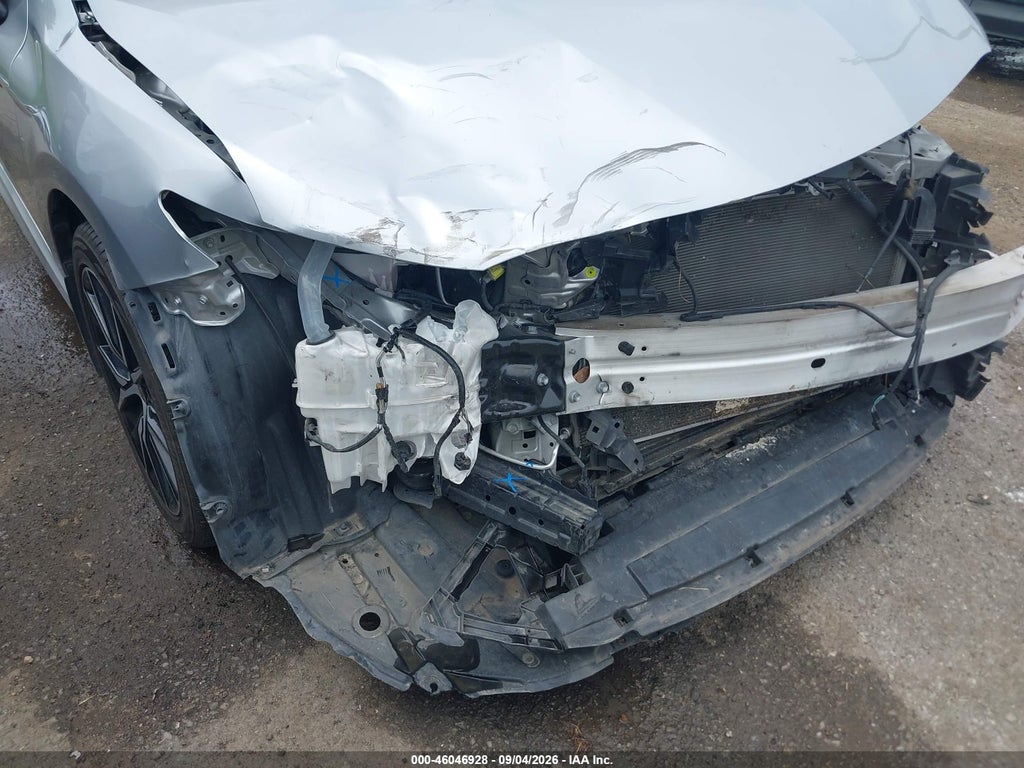 2023 Toyota Camry SE photo 6