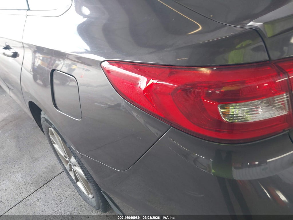 2015 Hyundai Sonata SE photo 6