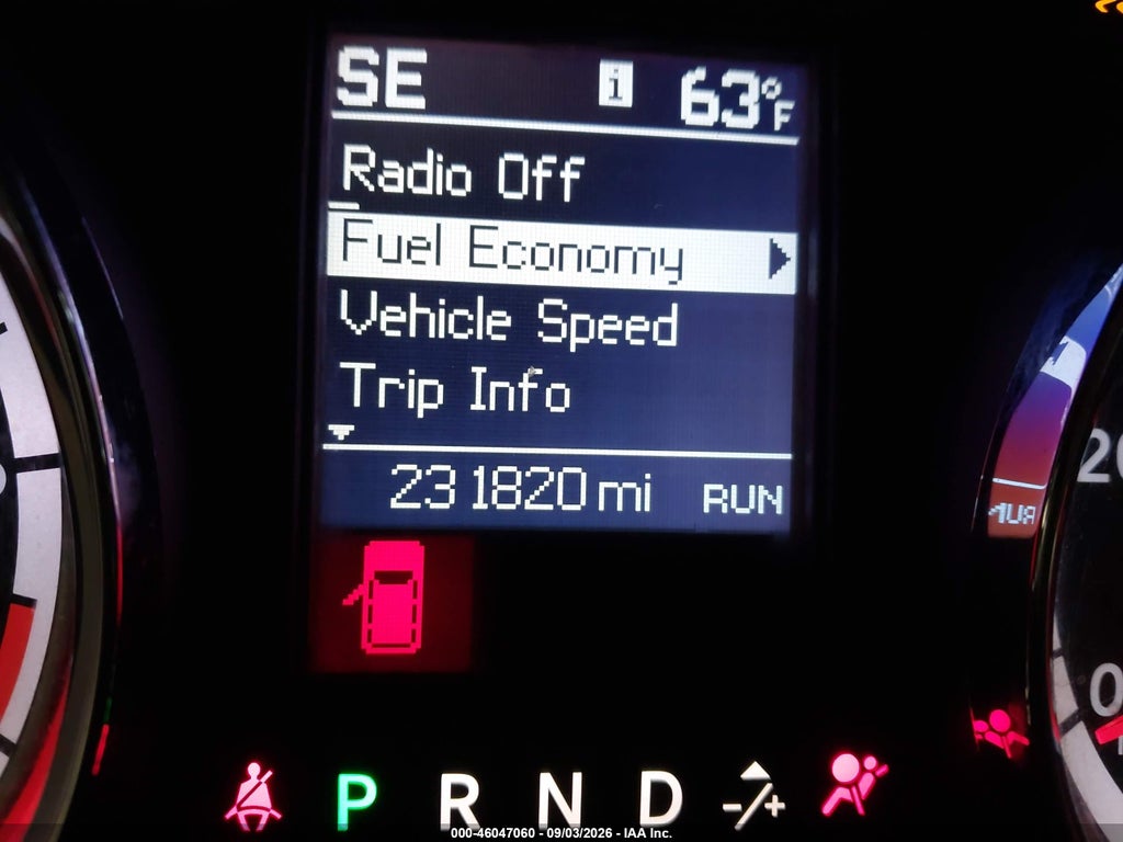 2011 Dodge Grand Caravan Crew photo 7