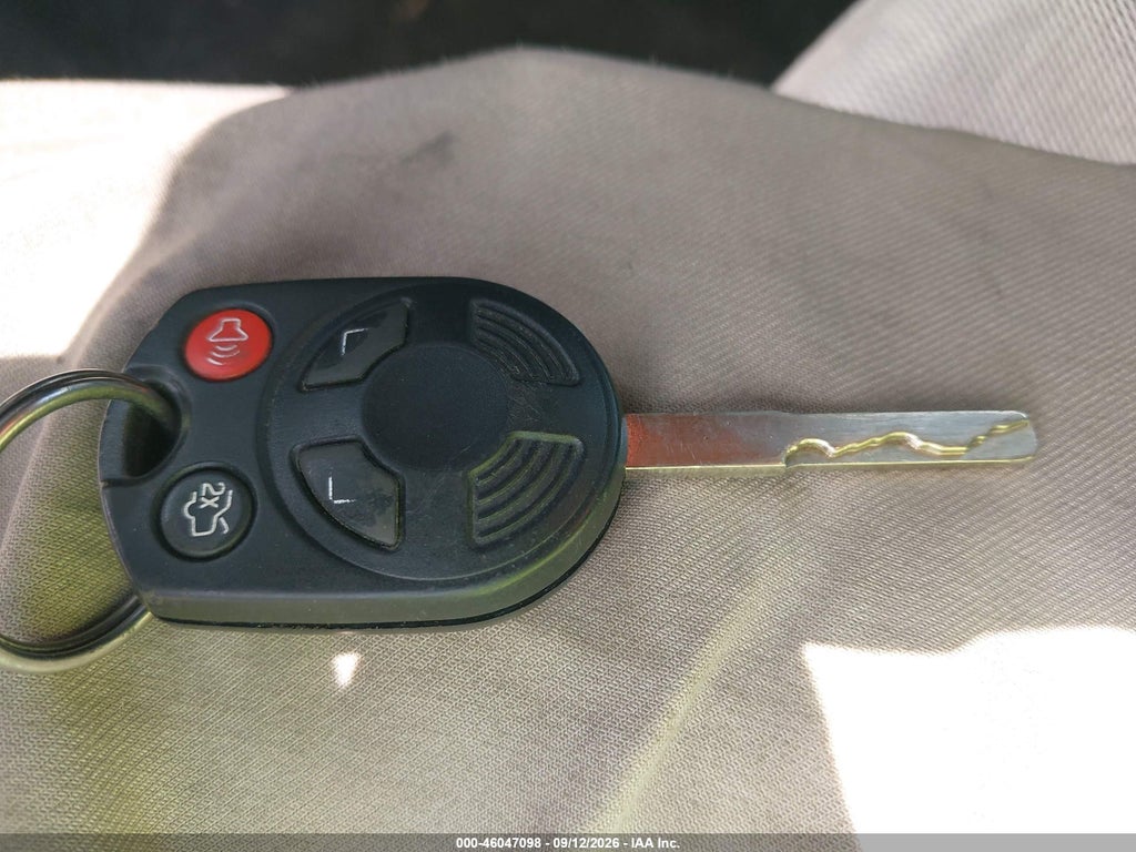 2014 Ford Focus SE photo 11