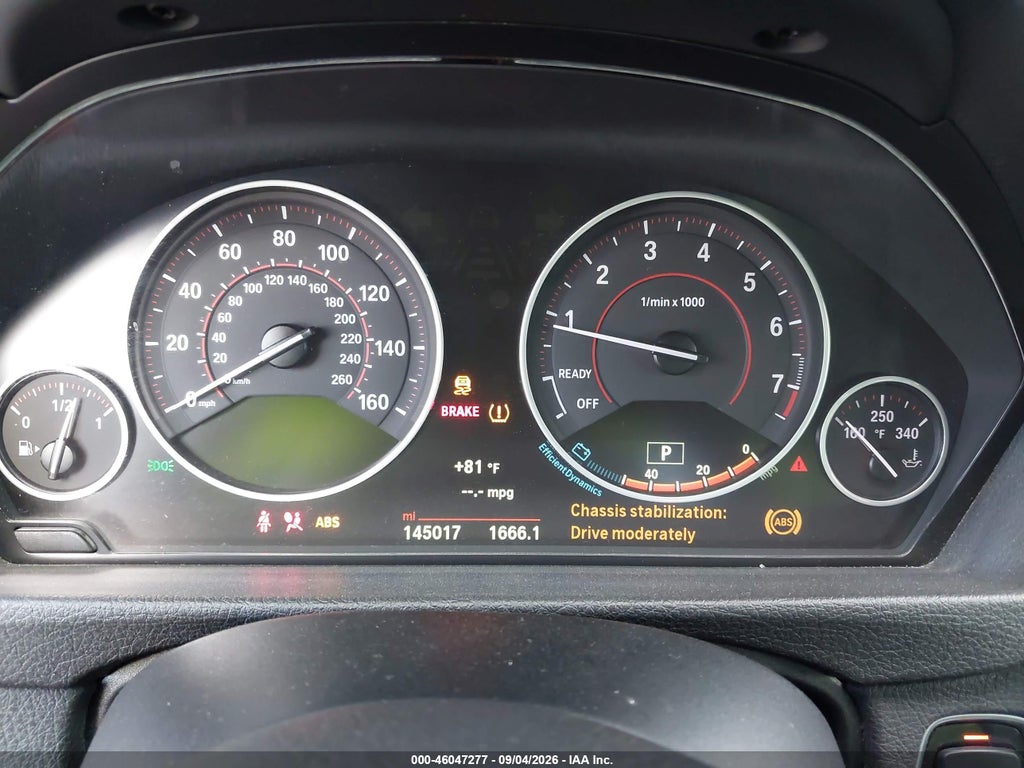 2015 BMW 428 Gran Coupe photo 7