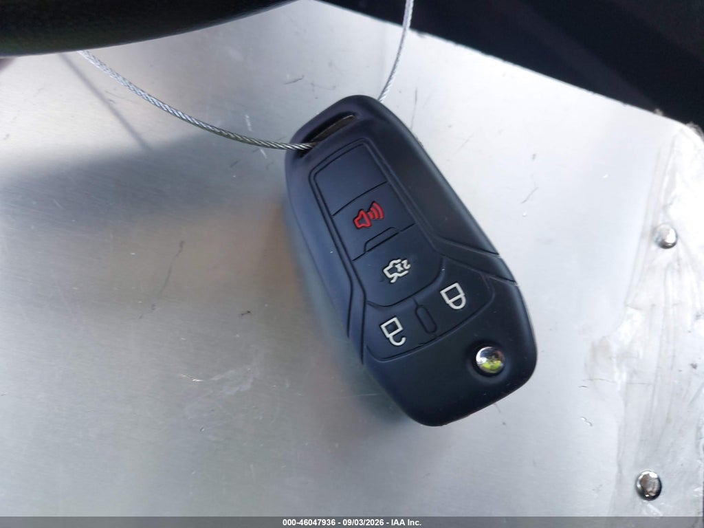 2014 Ford Fusion SE photo 11