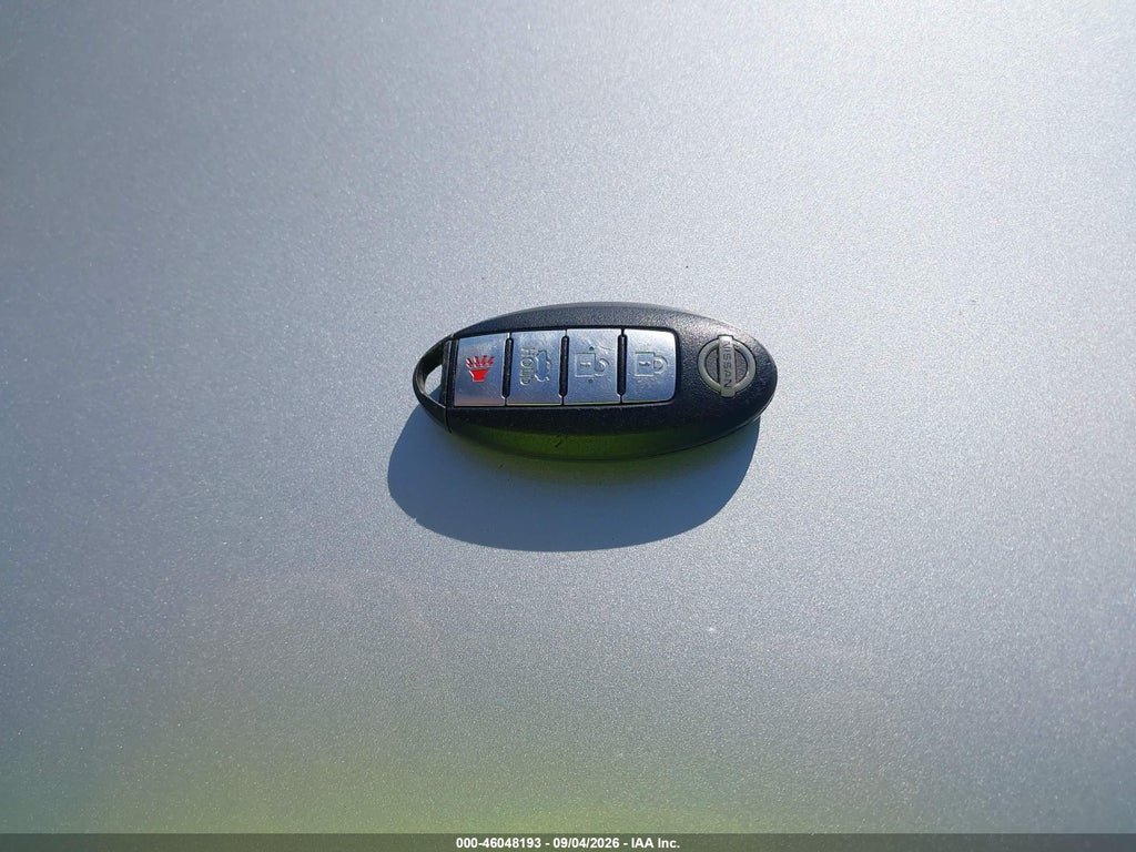 2013 Nissan Sentra SR photo 11