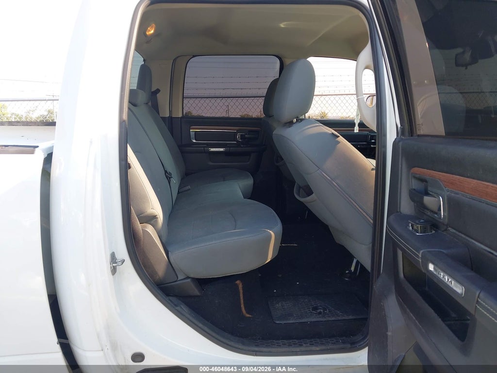 2013 Ram 2500 Tradesman photo 8