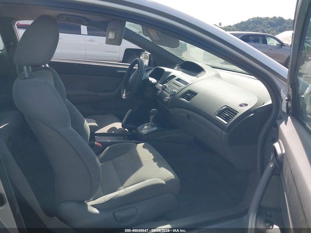 2006 Honda Civic LX photo 5