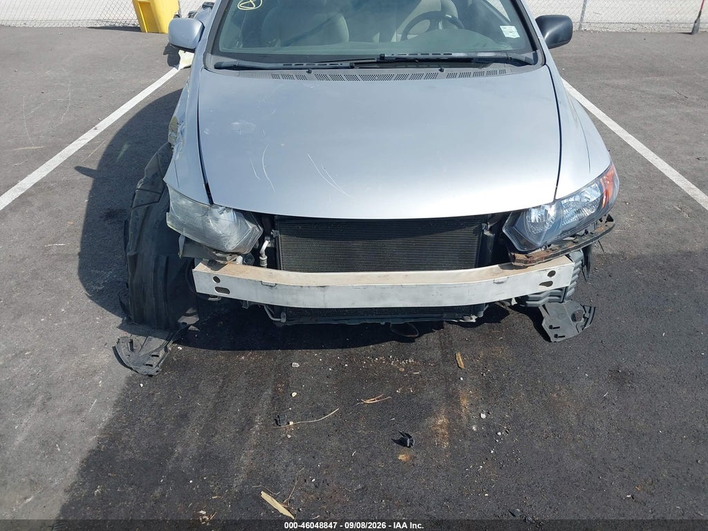 2006 Honda Civic LX photo 6