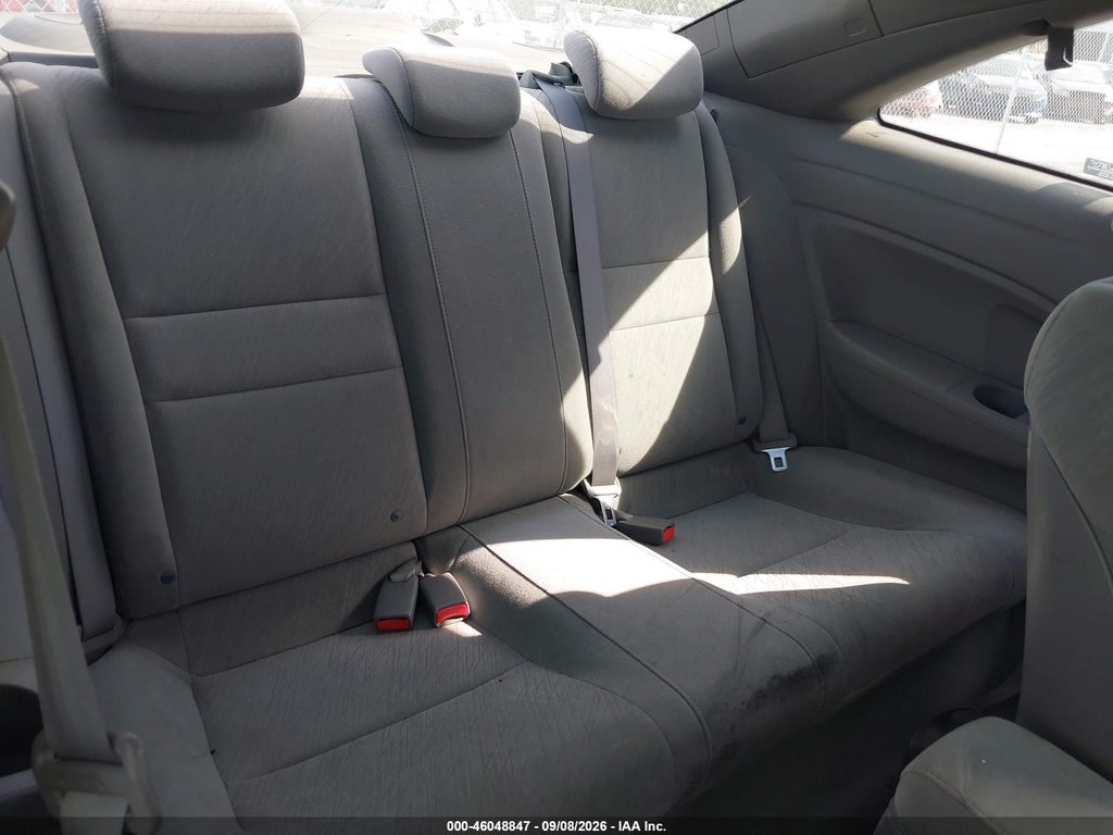 2006 Honda Civic LX photo 8