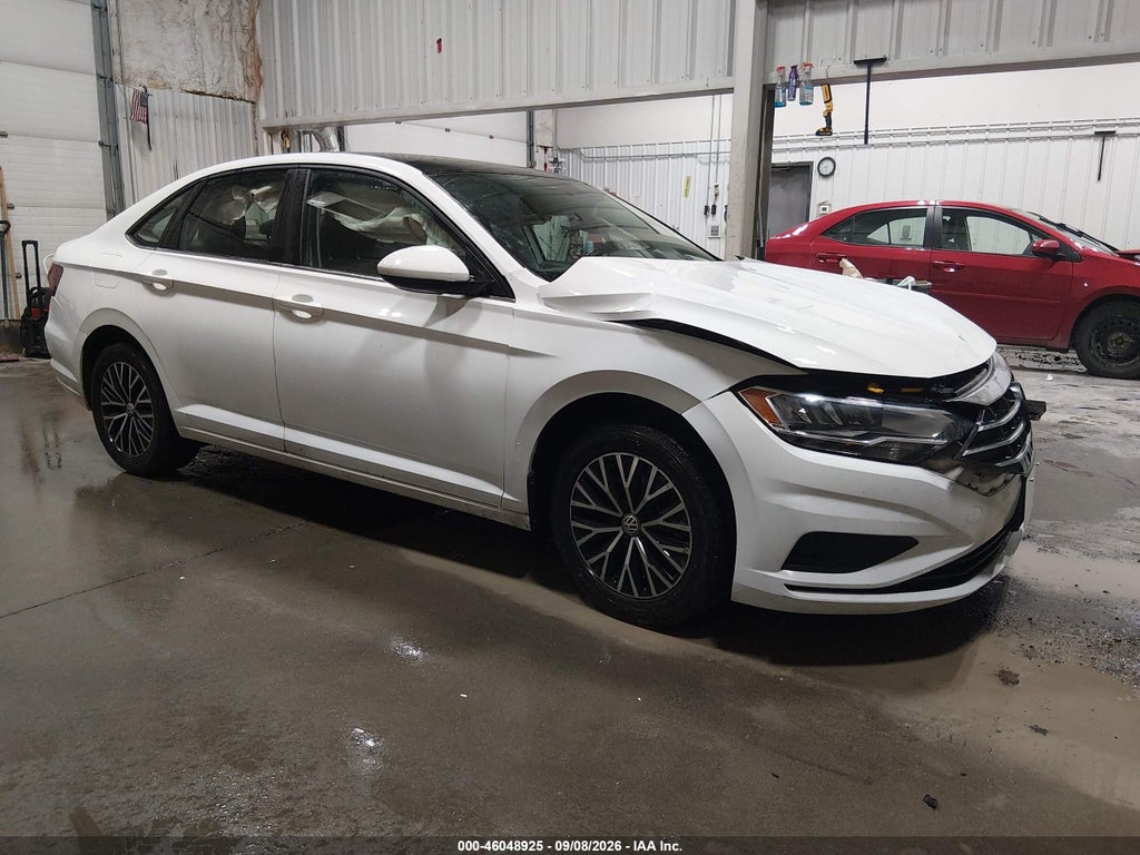 2021 VOLKSWAGEN JETTA 3VWC57BU0MM044118