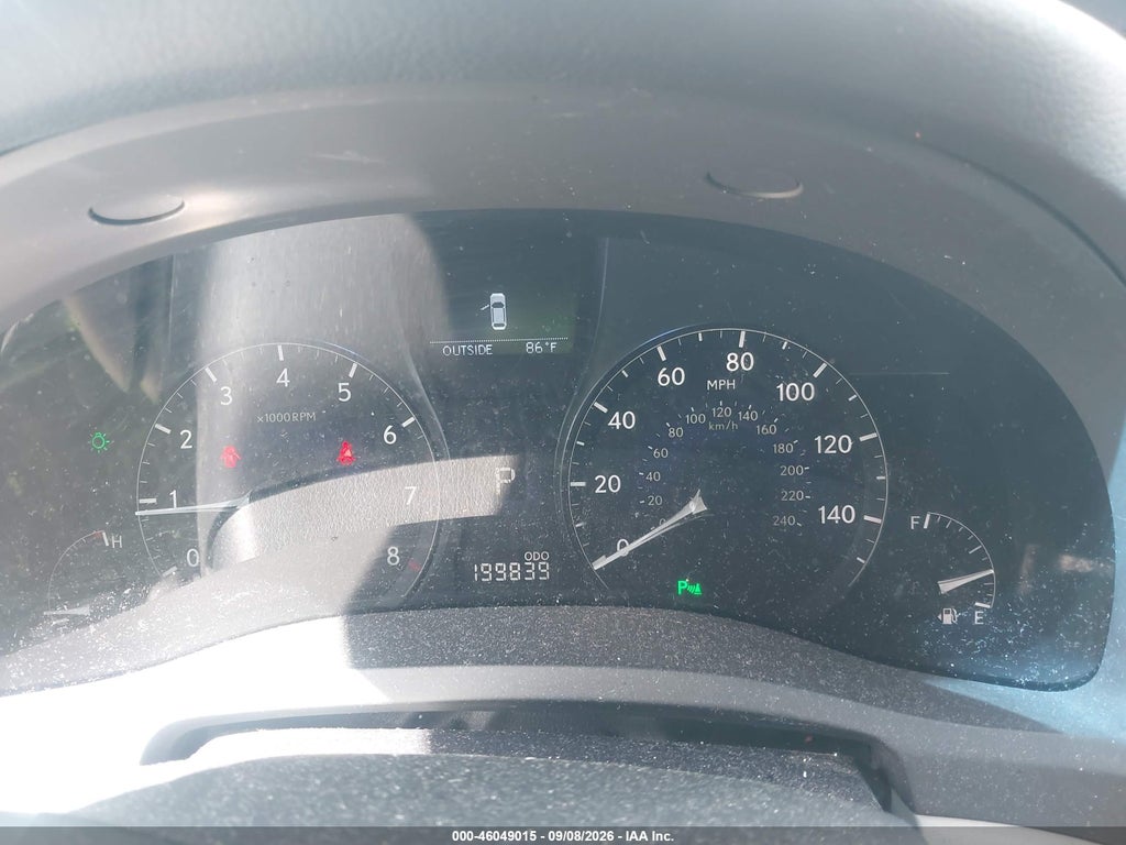 2012 Lexus RX 350 photo 7