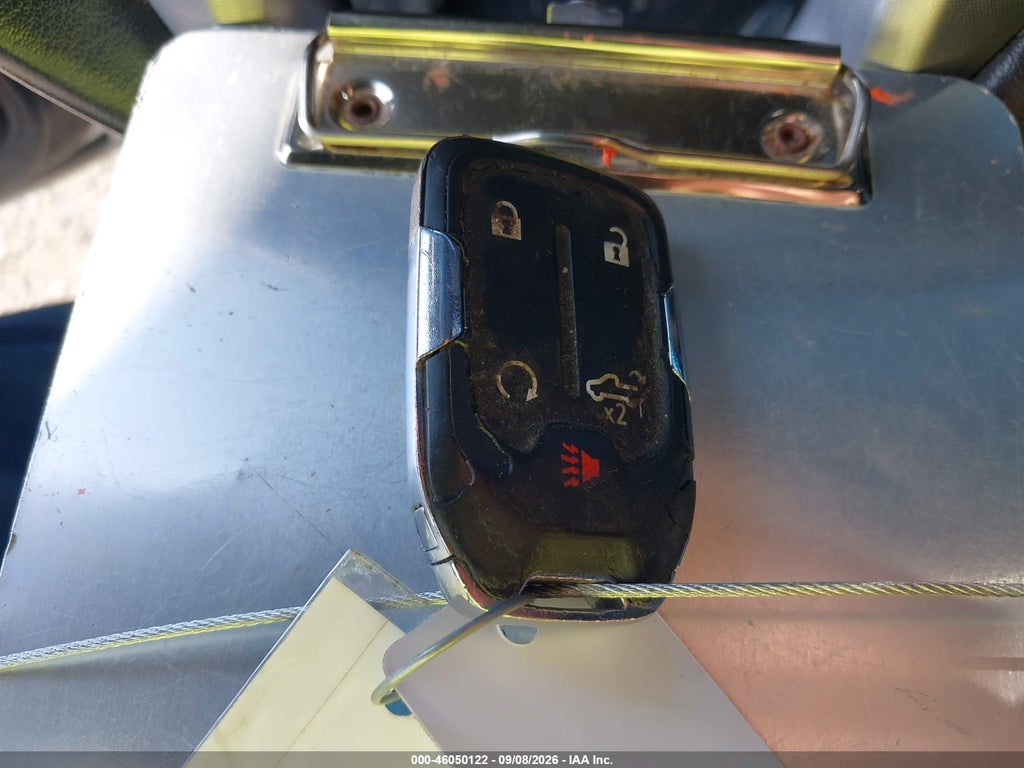 2020 GMC Sierra 1500 4WD Short Box Elevation photo 11