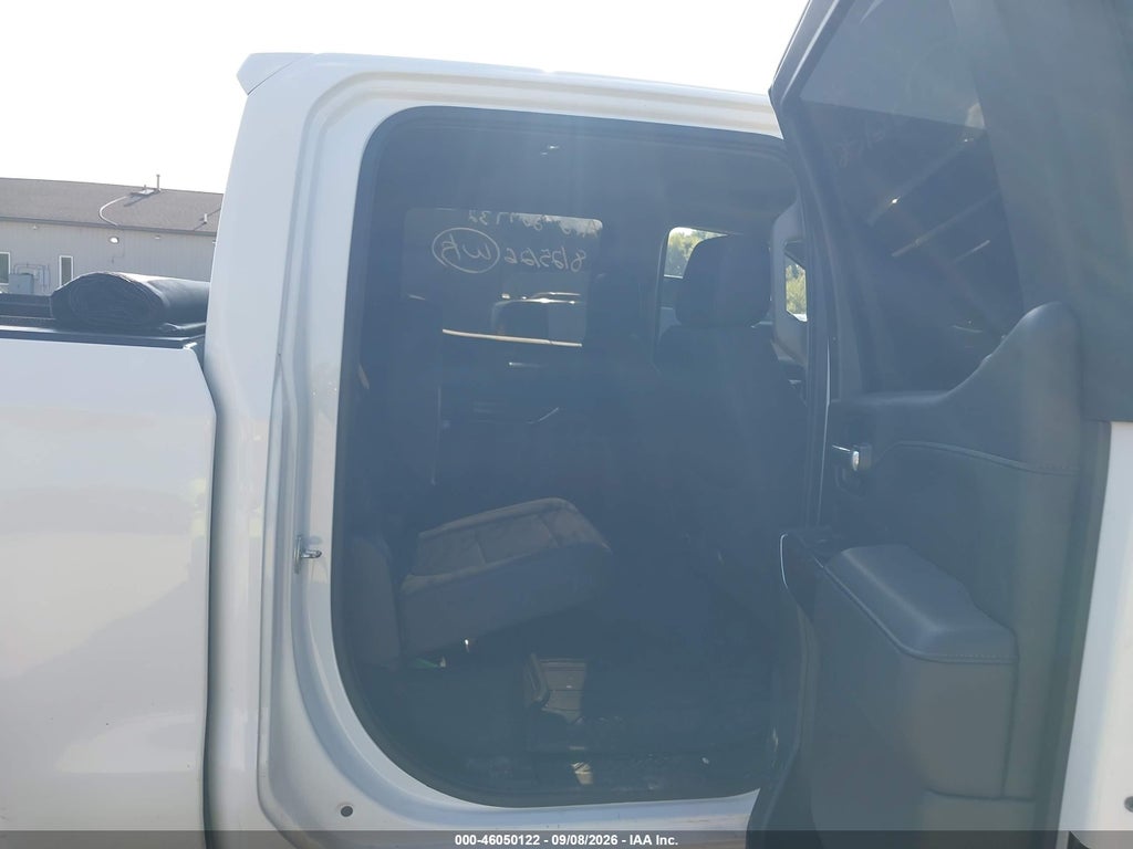 2020 GMC Sierra 1500 4WD Short Box Elevation photo 8