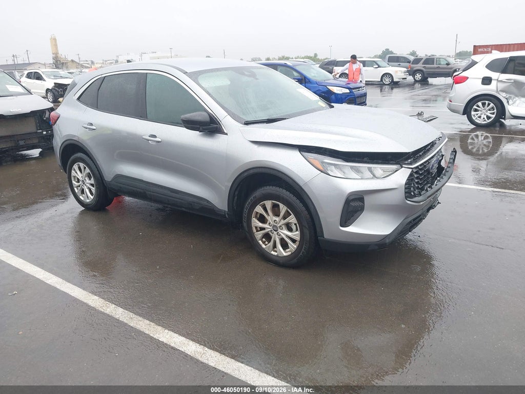 2024 Ford Escape Active photo 1