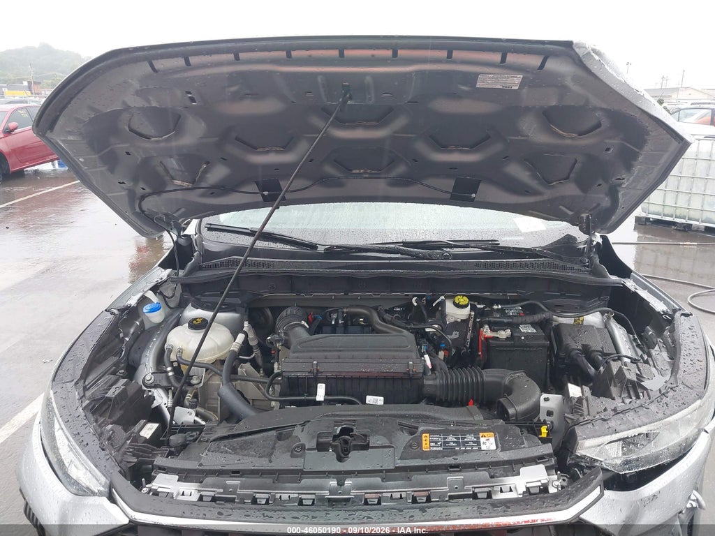 2024 Ford Escape Active photo 10