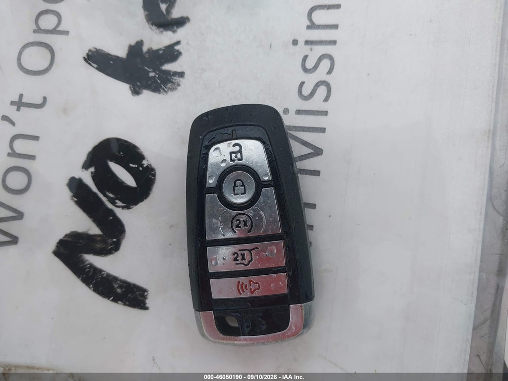 2024 Ford Escape Active photo 11