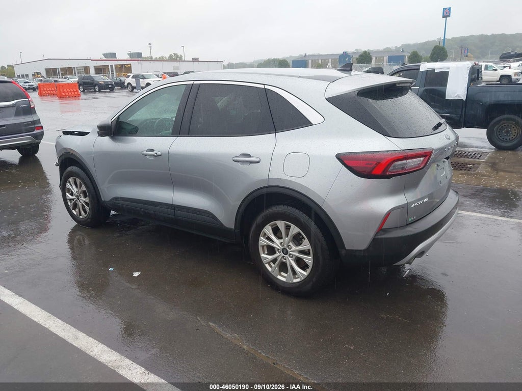 2024 Ford Escape Active photo 3