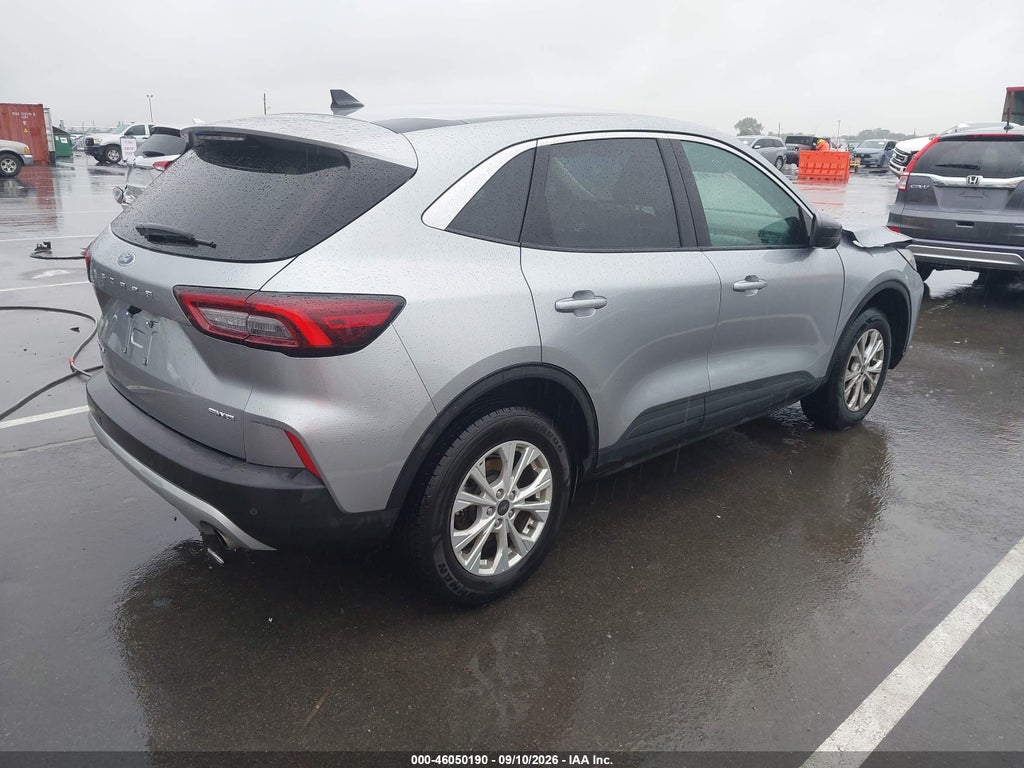2024 Ford Escape Active photo 4