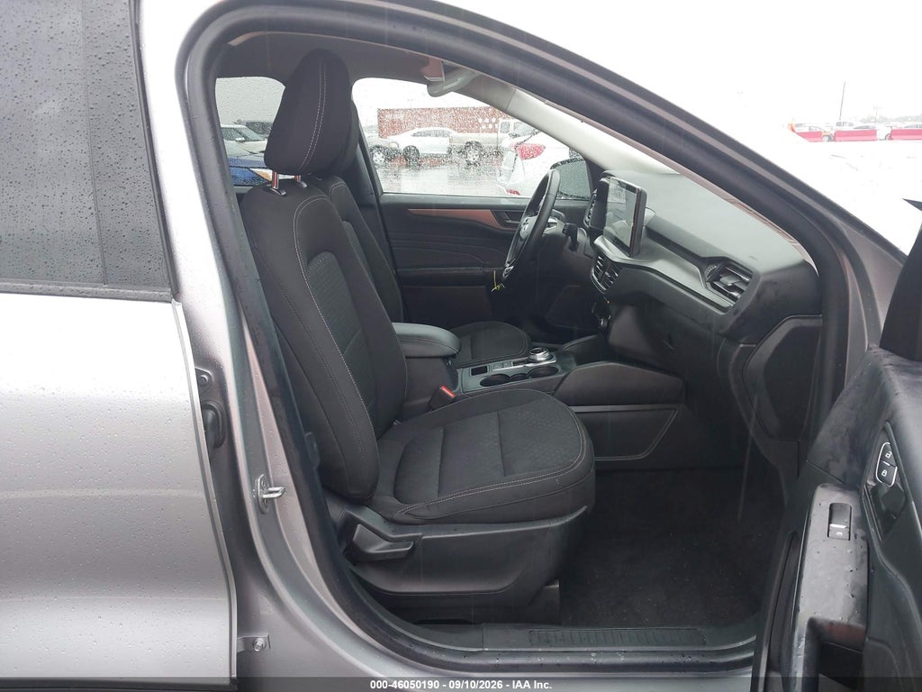2024 Ford Escape Active photo 5