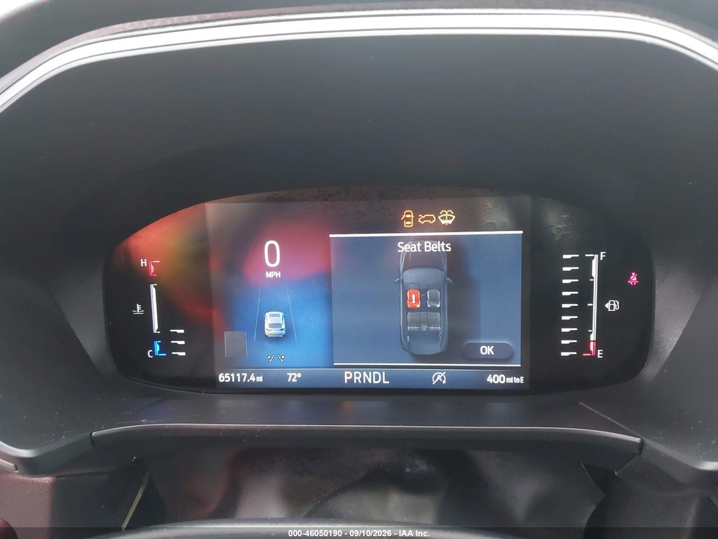 2024 Ford Escape Active photo 7
